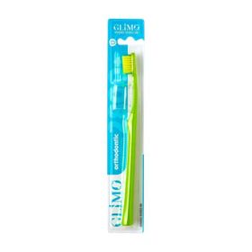 Glimo Ortodontik 2800+ Medium Diş Fırçası