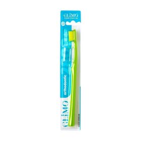 Glimo Ortodontik 2800+ Medium Diş Fırçası