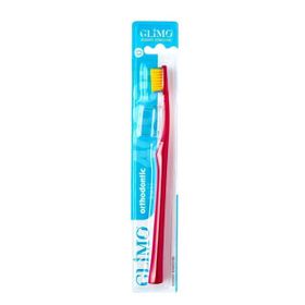 Glimo Ortodontik 4000+ Soft Diş Fırçası