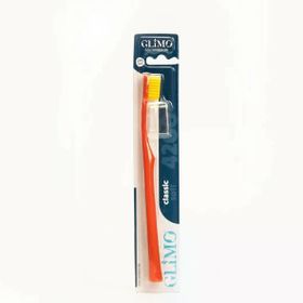 Glimo Ortodontik 4200+ Medium Diş Fırçası