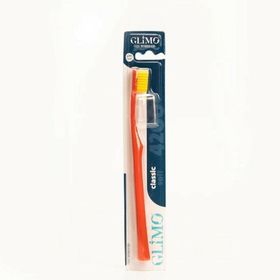 Glimo Ortodontik 4200+ Medium Diş Fırçası