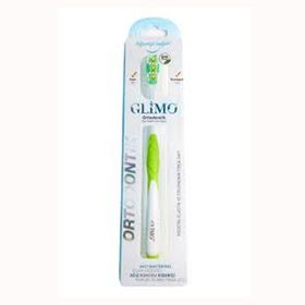 Glimo Ortodontik Diş Fırçası