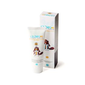 Glimo Pi First Teeth Doğal Probiyotikli Çocuk 50 ml Diş Macunu