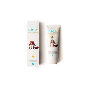 Glimo Pi First Teeth Doğal Probiyotikli Çocuk 50 ml Diş Macunu