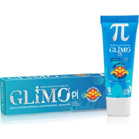 Glimo Pi Probiyotikli Doğal 20 ml Diş Macunu
