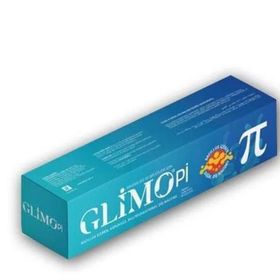 Glimo Pi Probiyotikli Doğal 75 ml Diş Macunu