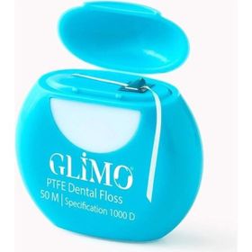 Glimo PTFE 50 mt Diş İpi
