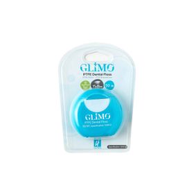 Glimo PTFE 50 mt Diş İpi