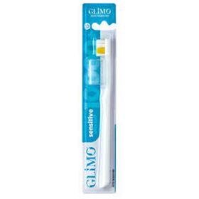 Glimo Sensitive Ultra Soft 10000+ Diş Fırçası
