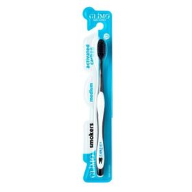 Glimo Smokers M Diş Fırçası