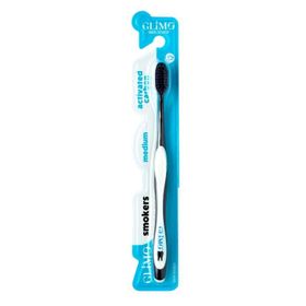 Glimo Smokers M Diş Fırçası