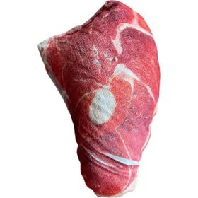 Glipet Et 21 cm Peluş Kedi ve Köpek Oyuncağı