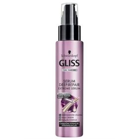 Gliss 100 ml Deep Repair Serum