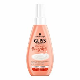 Gliss 150 ml Güçlendirici Saç Bakım Sütü