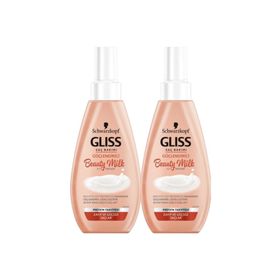 Gliss 150 ml Güçlendirici Saç Bakım Sütü