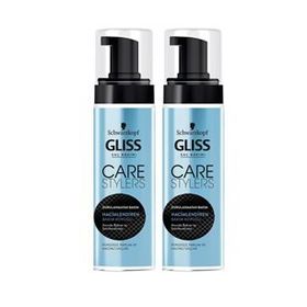 Gliss 150 ml Güçlendirici Saç Bakım Sütü