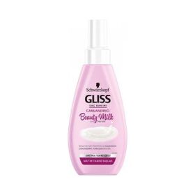 Gliss 200 ml Canlandırıcı Saç Kremi