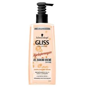 Gliss 200 ml Derinlemesine Bakım Saç Bakım Kremi