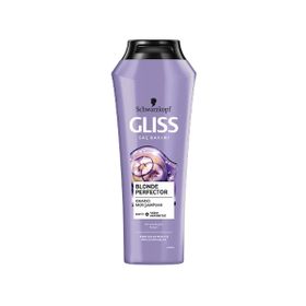 Gliss 24x250 ml Onarıcı Mor Şampuan