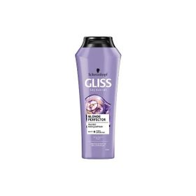 Gliss 24x250 ml Onarıcı Mor Şampuan