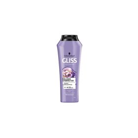 Gliss 24x250 ml Onarıcı Mor Şampuan