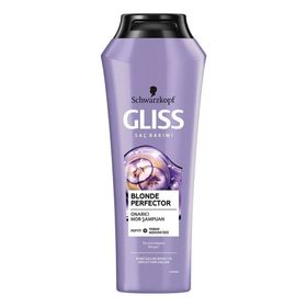 Gliss 24x250 ml Onarıcı Mor Şampuan