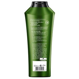 Gliss 360 ml Bio Tech Güçlendirici Şampuan + 200 ml Durulanmayan Sıvı Saç Kremi + 75 ml Oil Elixir Yağ İksiri