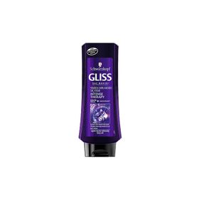 Gliss 360 ml Intense Therapy Şampuan + 360 ml Intense Therapy Saç Kremi Set