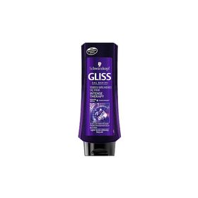 Gliss 360 ml Intense Therapy Şampuan + 360 ml Intense Therapy Saç Kremi Set
