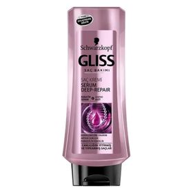 Gliss 360 ml Serum Deep Repair Saç Kremi