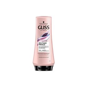 Gliss 360 ml Split Hair Miracle Kırık Uçları Mühürleyen Saç Bakım Kremi