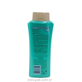 Gliss 400 Ml Hydra Miracle Şampuan