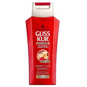Gliss 400 Ml Ultimate Color Şampuan