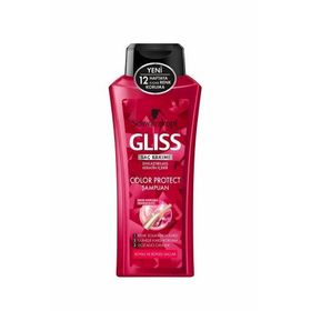 Gliss 400 Ml Ultimate Color Şampuan