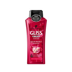 Gliss 400 Ml Ultimate Color Şampuan
