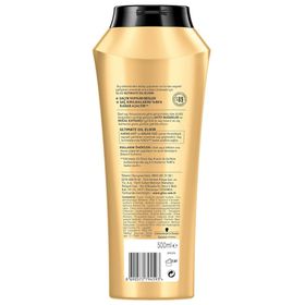 Gliss 4x500 ml Ultimate Oil Elixir Besleyici Şampuan