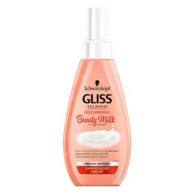 Gliss Beauty Milk 150 ml Güçlendirici Saç Bakım