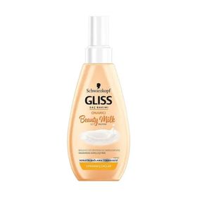 Gliss Beauty Milk Onarıcı Süt Proteini 150 ml Saç Bakım Kremi