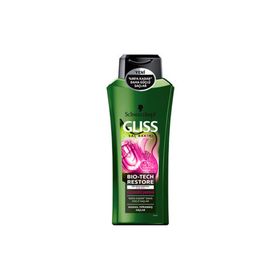 Gliss Bio-tech Güçlendirici 6x525 ml Şampuan