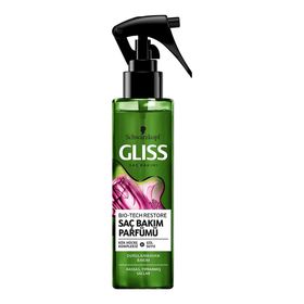 Gliss Bio-Tech Restore 100 ml Saç Bakım Parfümü