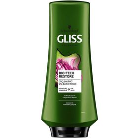 Gliss Bio-Tech Restore 2x360 ml Saç Kremi