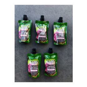 Gliss Bio Tech Restore 5x50 ml Haftalık Bakım Terapisi