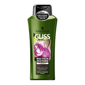 Gliss Biotech Restore 360 ml Şampuan