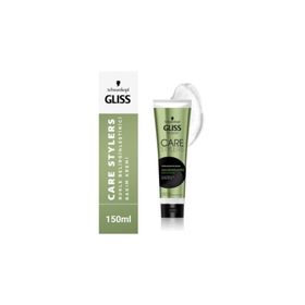 Gliss Care Stylers Bukle Belirginleştirici 150 ml Saç Bakım Kremi