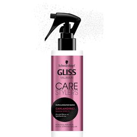 Gliss Care Stylers Canlandırıcı 150 ml Bakım Spreyi