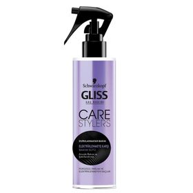 Gliss Care Stylers Elektriklenmeye Karşı 150 ml Bakım Sütü