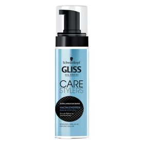 Gliss Care Stylers Hacimlendiren 150 ml Bakım Köpüğü