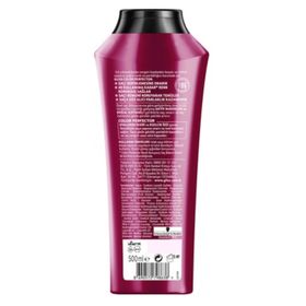 Gliss Color Perfector 2x500 ml Renk Koruyucu Şampuan
