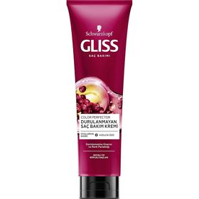 Gliss Color Perfector Balm 150 ml Saç Bakım Kremi