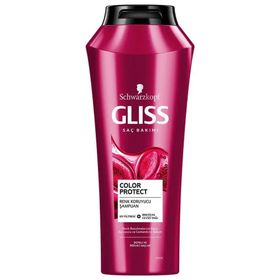 Gliss Color Protect 500 ml Şampuan